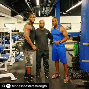Image post by @tsutigers on Instagram