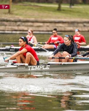 Image post by @templewrowing on Instagram