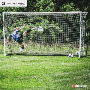 Image post by @kwikgoal on Instagram