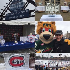 Image post by @thenchc on Instagram