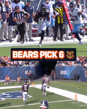 Image post by @nfl on Instagram