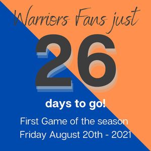 Image post by @westlakewarriorsfootball on Instagram