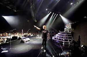 Image post by @defleppard on Instagram