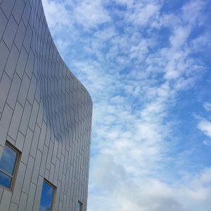 Image post by @umbclife on Instagram