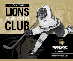 Image post by @luhockey_ncaa on Instagram