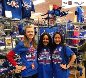 Image post by @rally_house on Instagram