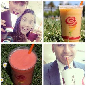 Image post by @jambajuice on Instagram