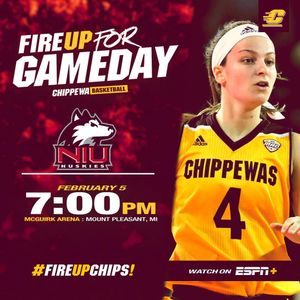 Image post by @cmuwbball on Instagram