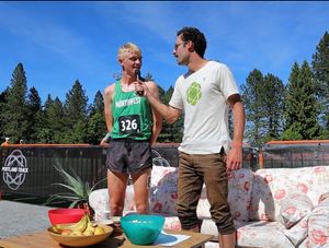 Image post by @pdxtrack on Instagram
