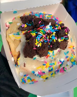 Image post by @exploreschicago on Instagram