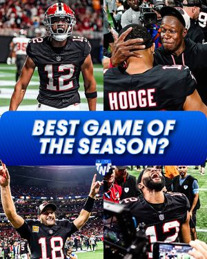 Image post by @nflonprime on Instagram