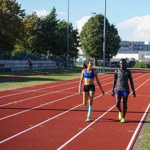 Image post by @oregontrackclub on Instagram