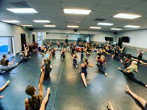 Image post by @innovatedancestudioids on Instagram