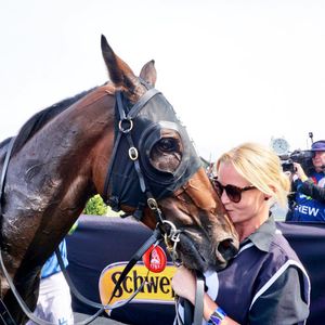 Image post by @australianturfclub on Instagram