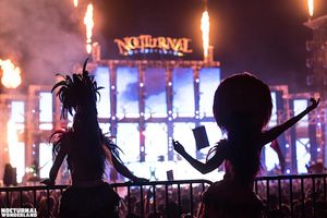 Image post by @nocturnalwland on Instagram