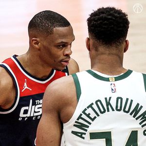 Image post by @washwizardsjp on Instagram