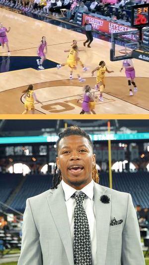 Video post by @bigtennetwork on Instagram