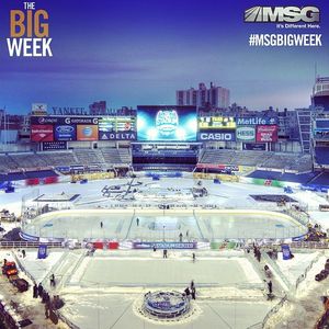 Image post by @msgnetworks on Instagram