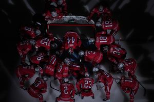 Image post by @ohiostatemhky on Instagram