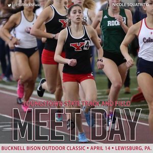 Image post by @ysutrackfieldxc on Instagram