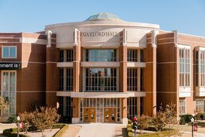 Image post by @gaylordcollege on Instagram