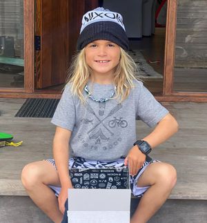 Image post by @beachandzacky on Instagram