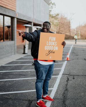 Image post by @wearetransformation on Instagram