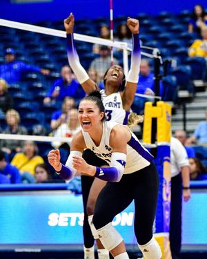 Image post by @bigsouthsports on Instagram