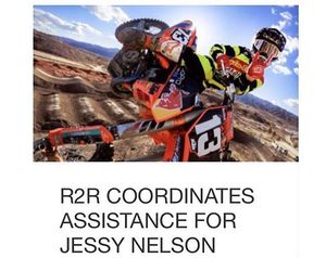 Image post by @racerxonline on Instagram