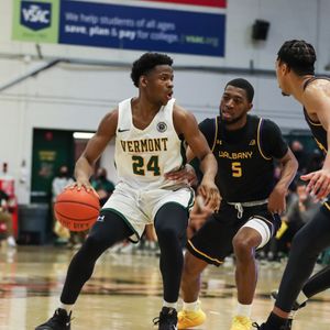 Image post by @uvmmbb on Instagram