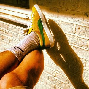 Image post by @puma on Instagram