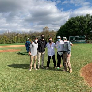Image post by @stevensonbsb on Instagram