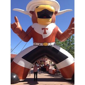 Image post by @texassoccer on Instagram