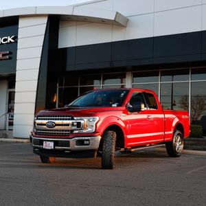 Image post by @davesinclairbuickgmc on Instagram