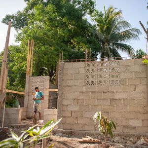 Image post by @childrensrelief on Instagram