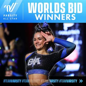 Image post by @varsityallstar on Instagram