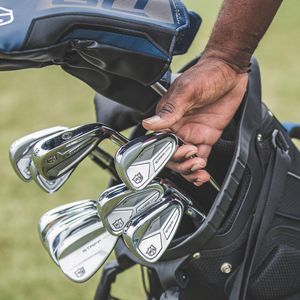 Image post by @wilsongolf on Instagram