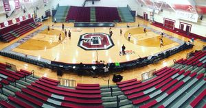 Image post by @brownu_wbb on Instagram