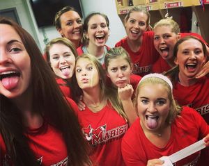 Image post by @maristvb on Instagram
