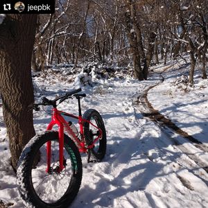 Image post by @fargoparks on Instagram