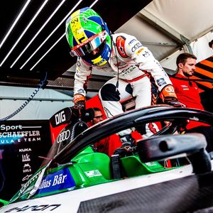 Image post by @lucasdigrassi on Instagram