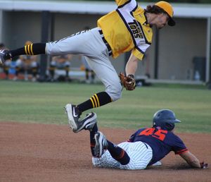 Image post by @cplbaseball on Instagram