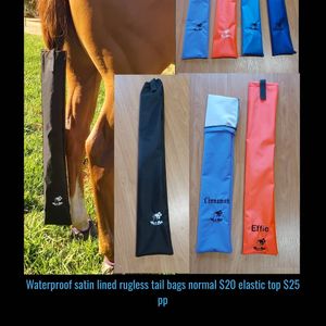 Image post by @flynhighhorsewear on Instagram