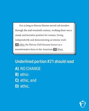 Image post by @collegeboard on Instagram