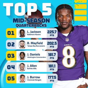 Image post by @nflfantasy on Instagram