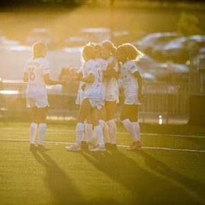 Image post by @nwsl on Instagram