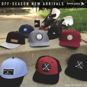 Image post by @hockeycollective on Instagram