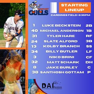 Image post by @newportgulls on Instagram