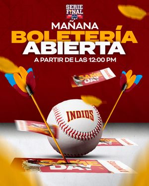 Image post by @indiosmayaguezlbprc on Instagram