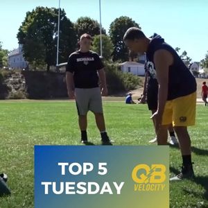 Image post by @qbvelocity on Instagram